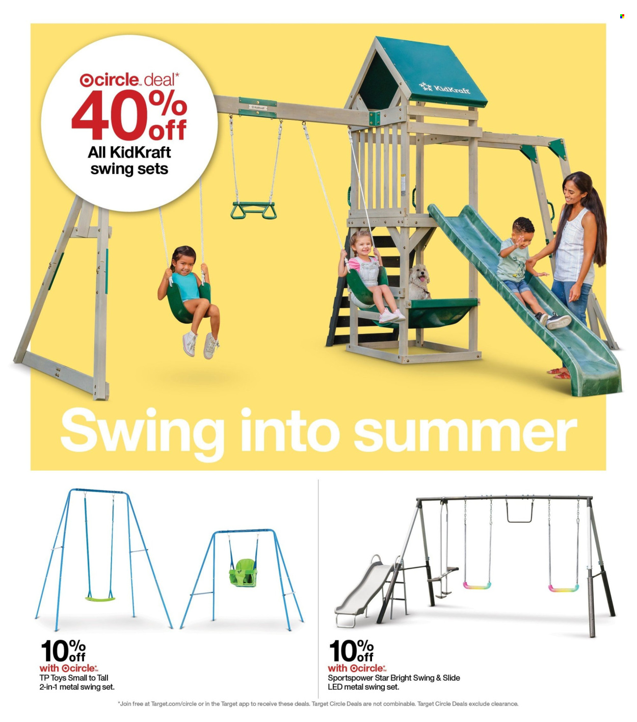 Target ad - 06/02/2024 - 06/08/2024. Page 6
