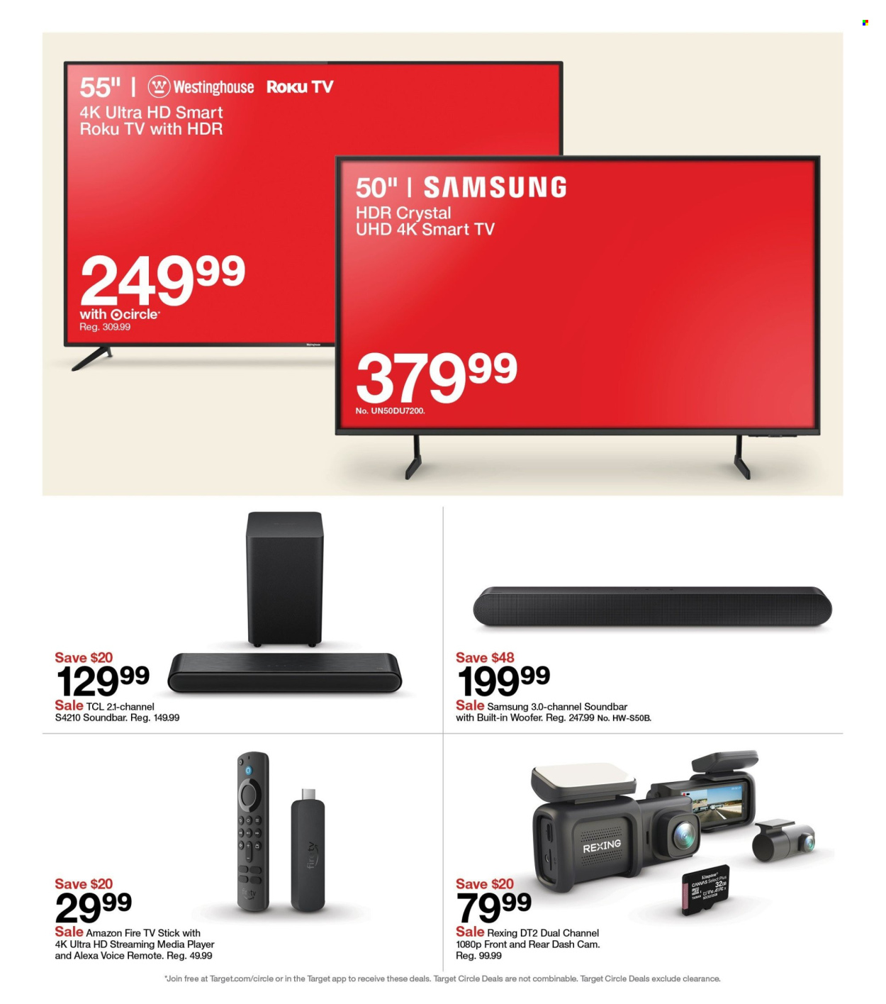 Target ad - 06/02/2024 - 06/08/2024. Page 14