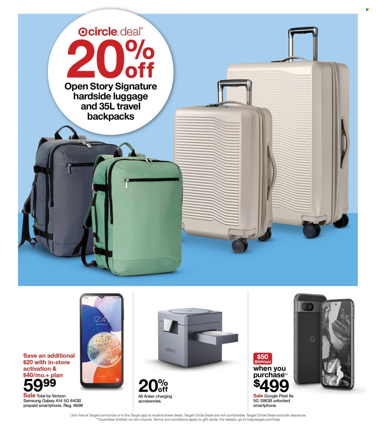 Target ad - 06/02/2024 - 06/08/2024. Page 16