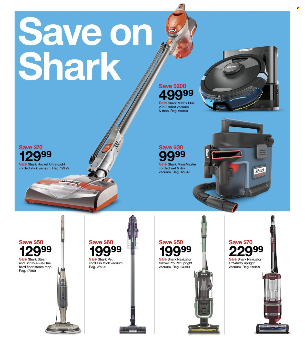 Target ad - 06/02/2024 - 06/08/2024. Page 18