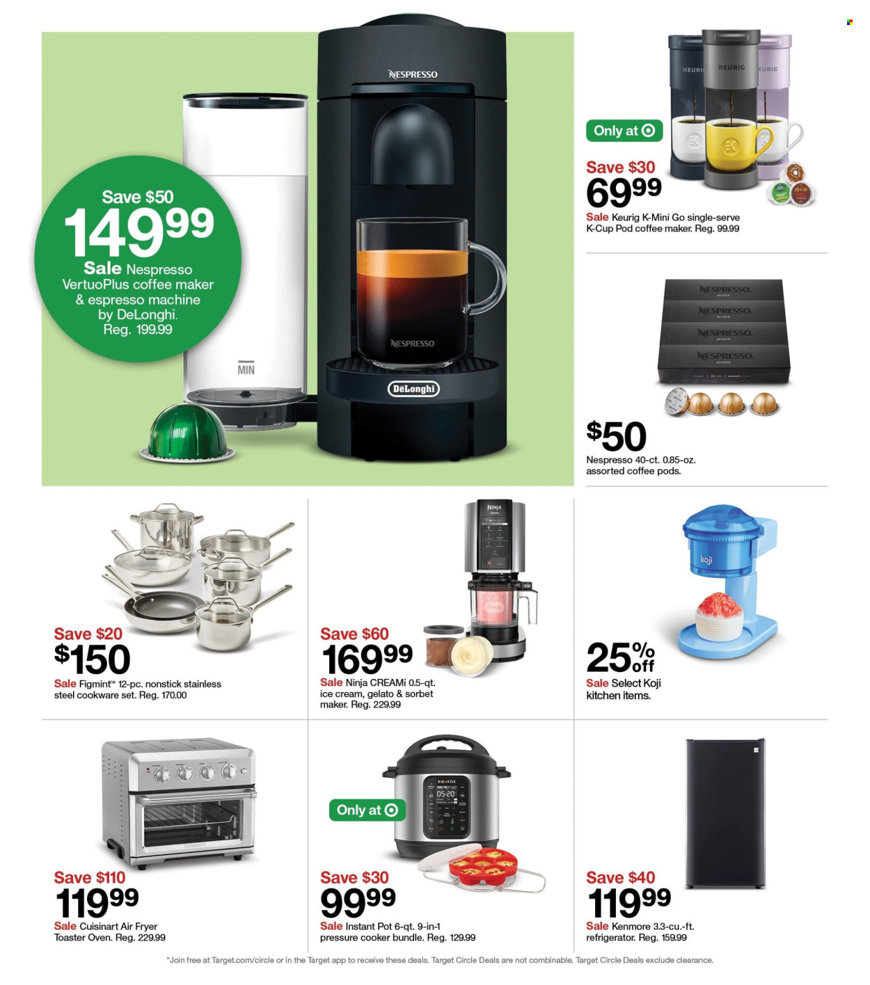 Target ad - 06/02/2024 - 06/08/2024. Page 19
