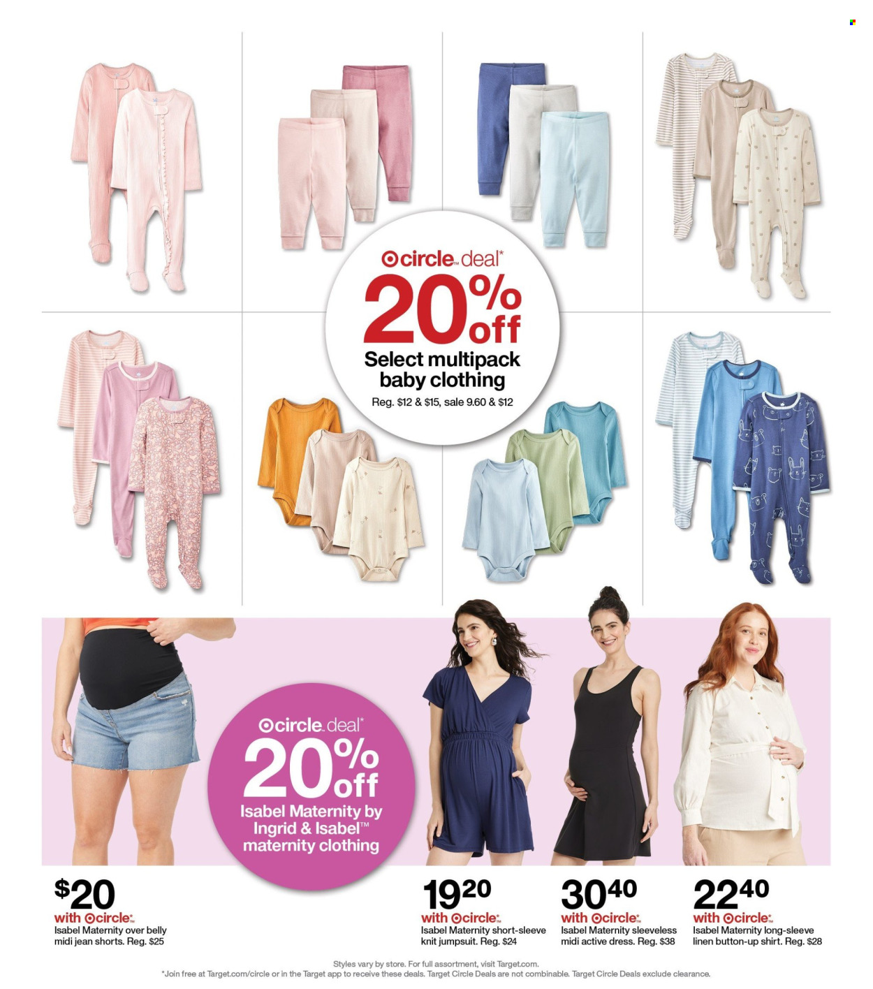 Target ad - 06/02/2024 - 06/08/2024. Page 22