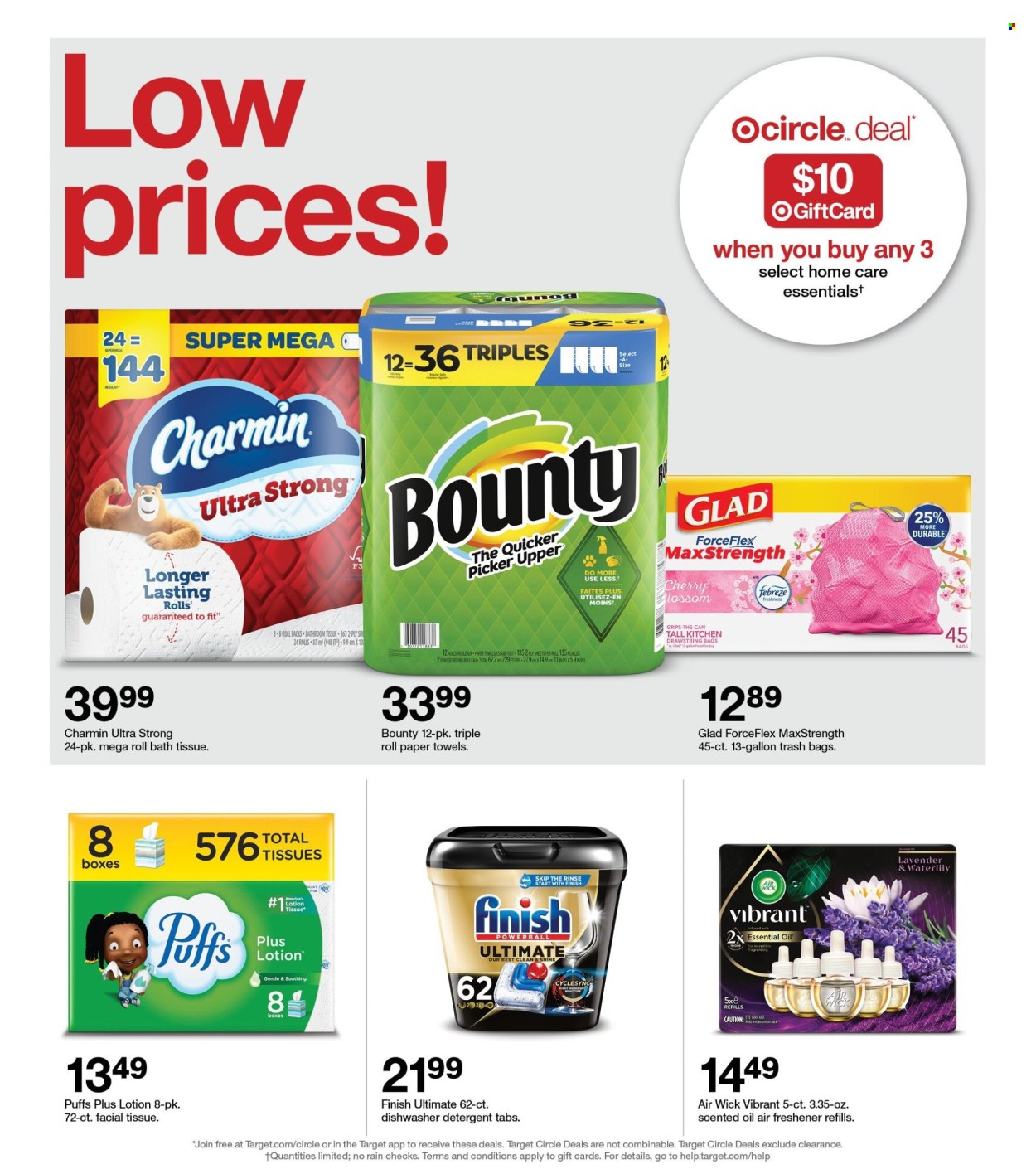 Target ad - 06/02/2024 - 06/08/2024. Page 24