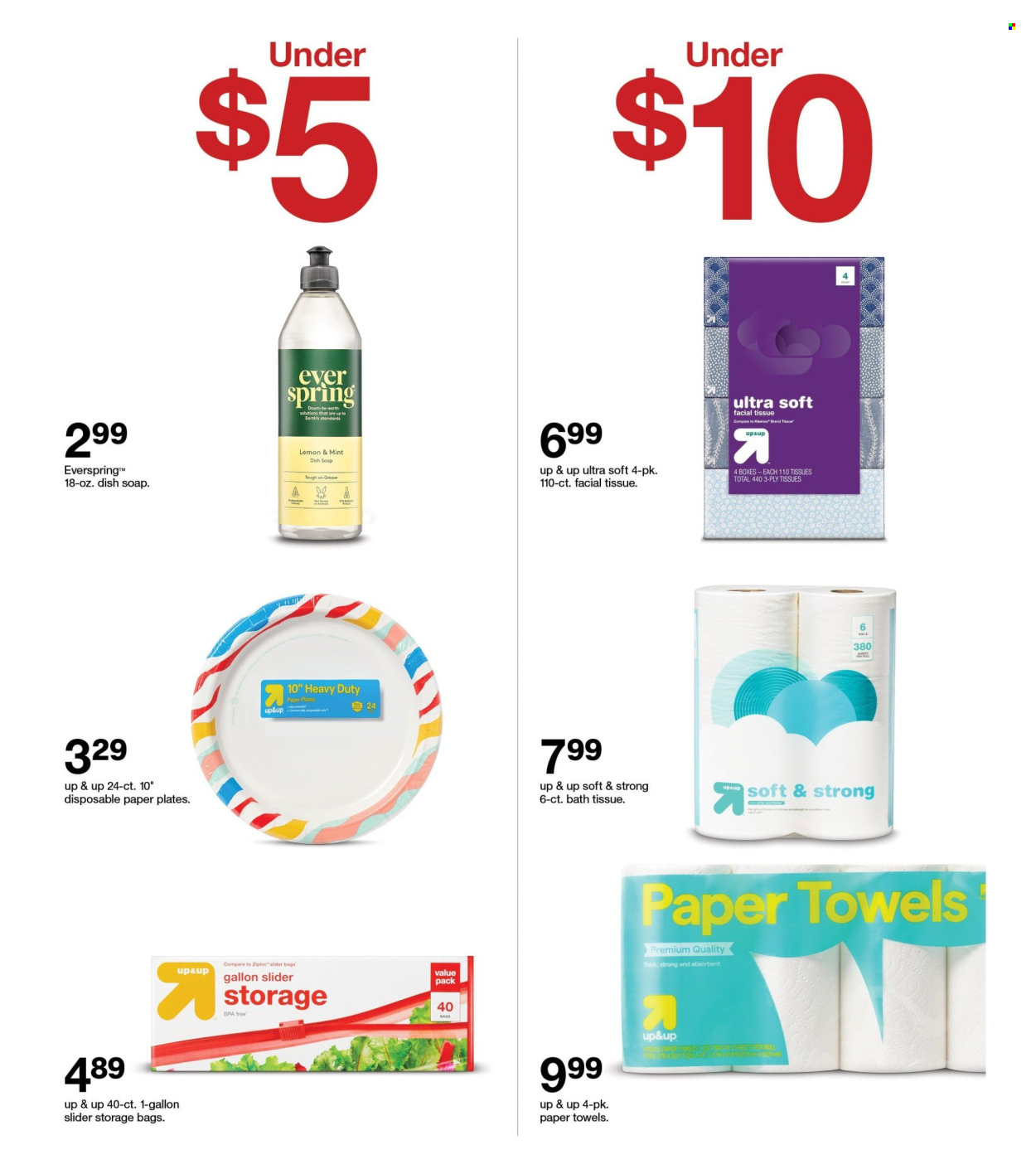 Target ad - 06/02/2024 - 06/08/2024. Page 25