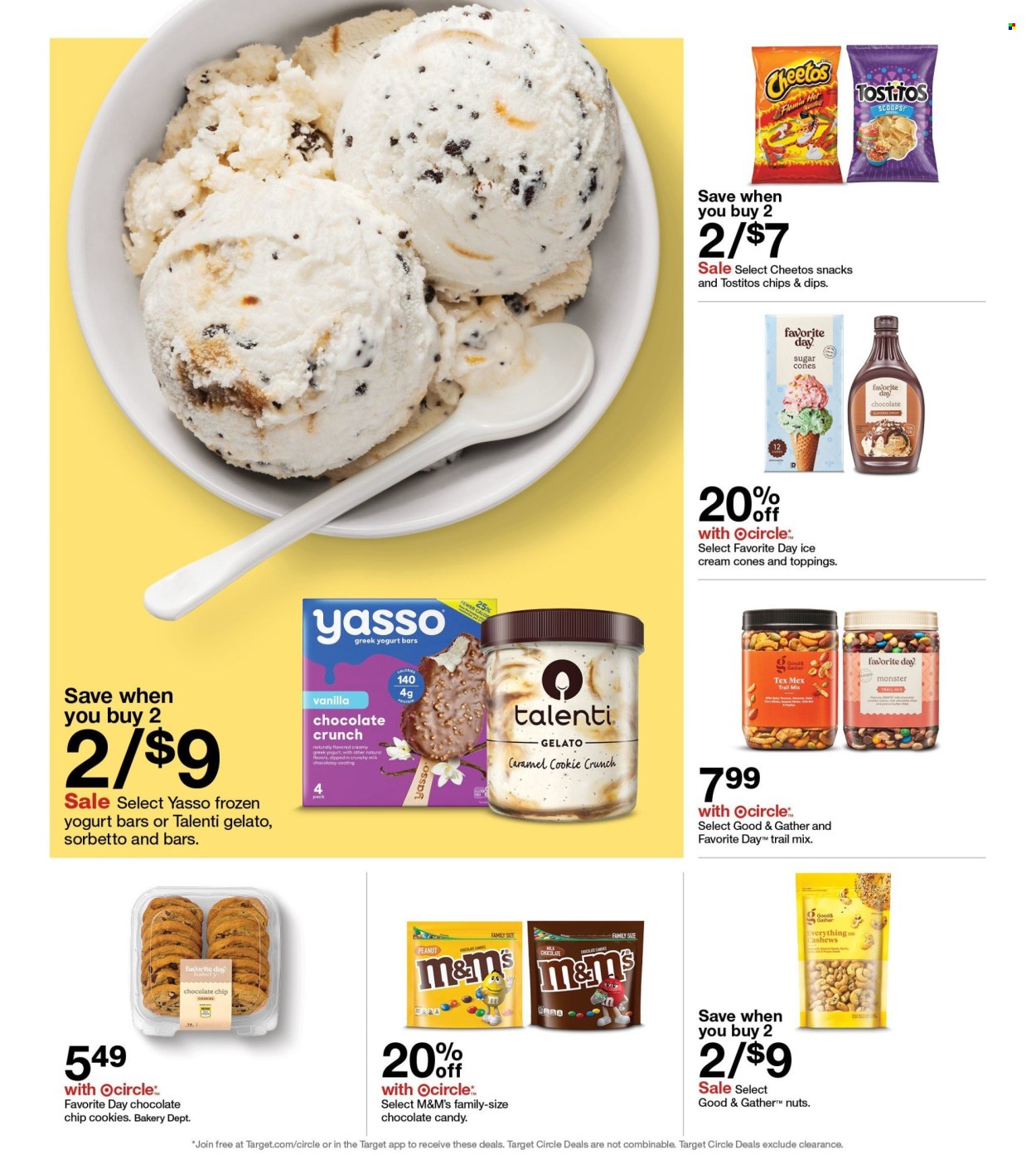 Target ad - 06/02/2024 - 06/08/2024. Page 27