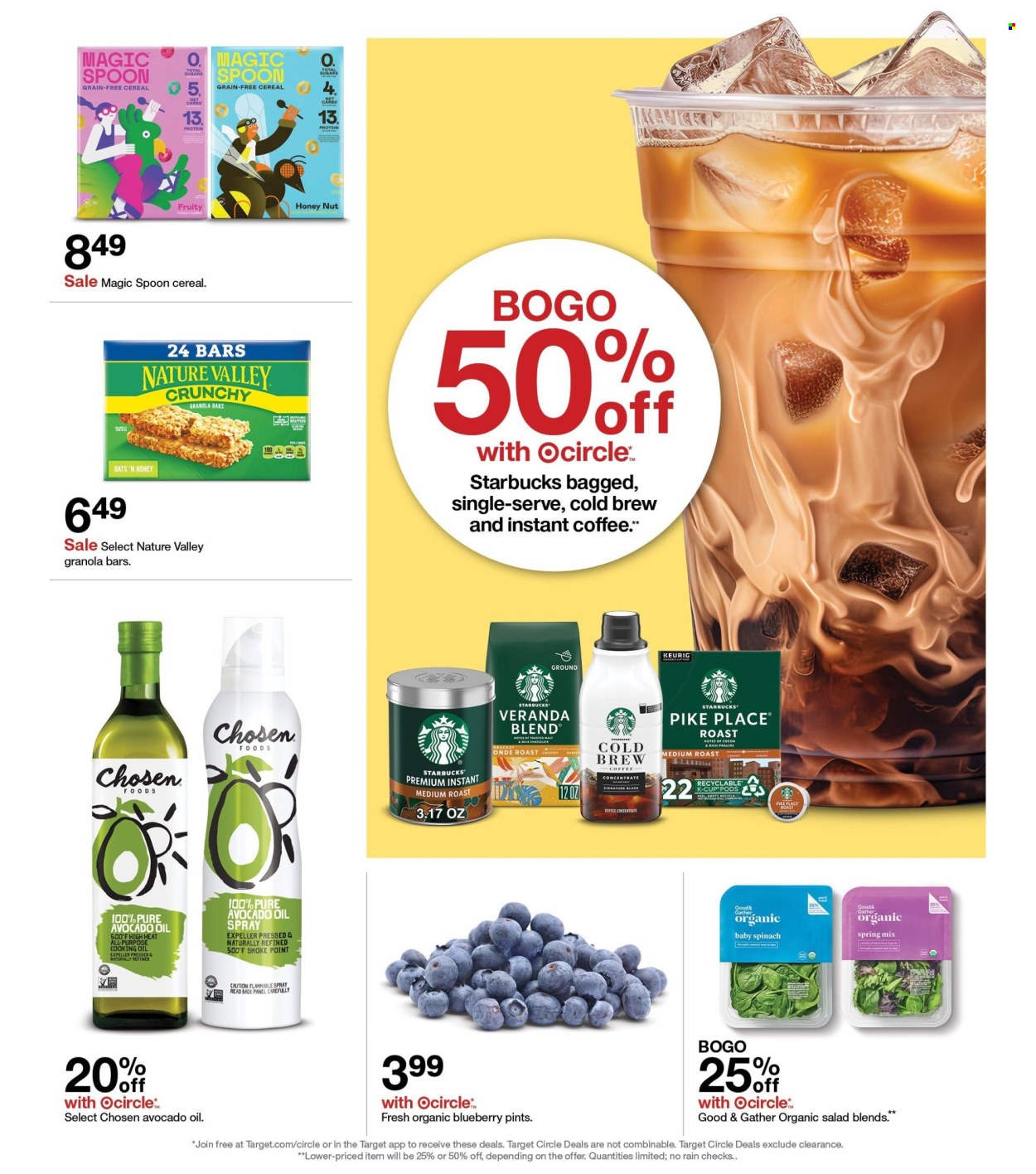 Target ad - 06/02/2024 - 06/08/2024. Page 30
