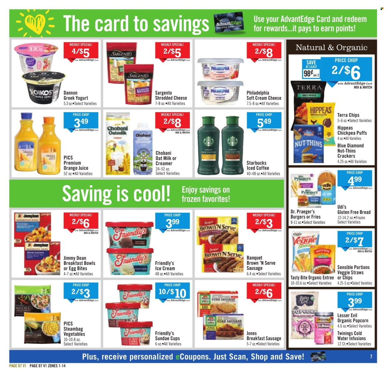 Price Chopper ad - 06/02/2024 - 06/08/2024. Page 7