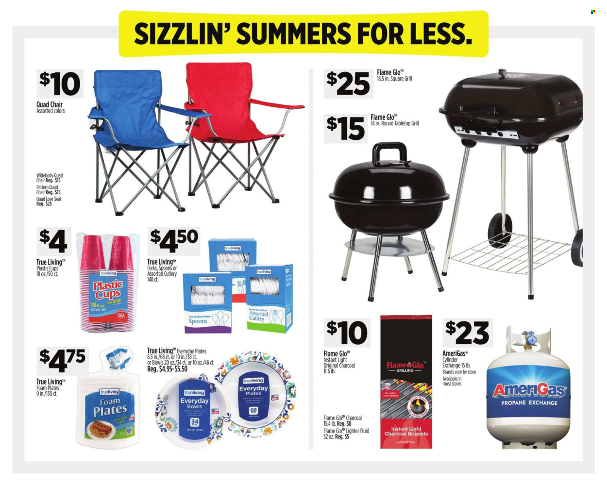 Dollar General ad - 06/02/2024 - 06/08/2024. Page 4
