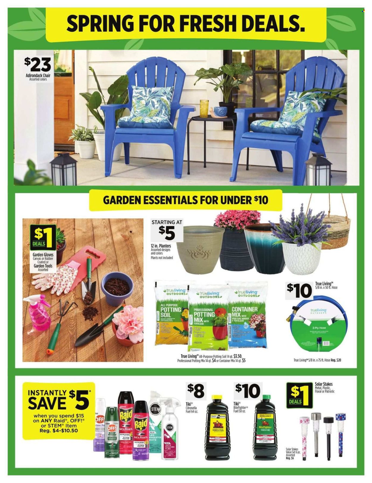 Dollar General ad - 06/02/2024 - 06/08/2024. Page 9