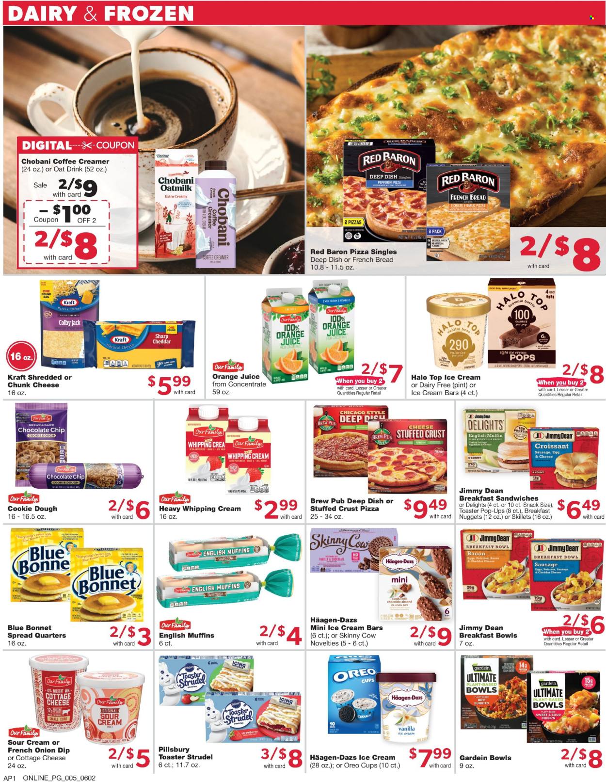 Family Fare ad - 06/02/2024 - 06/08/2024. Page 9