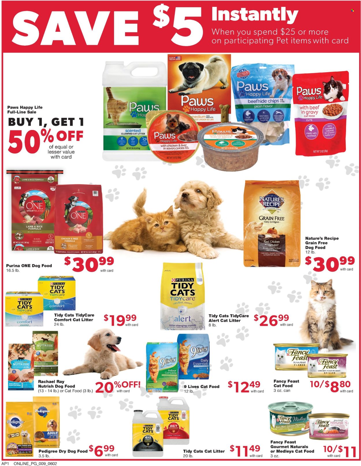 Family Fare ad - 06/02/2024 - 06/08/2024. Page 12