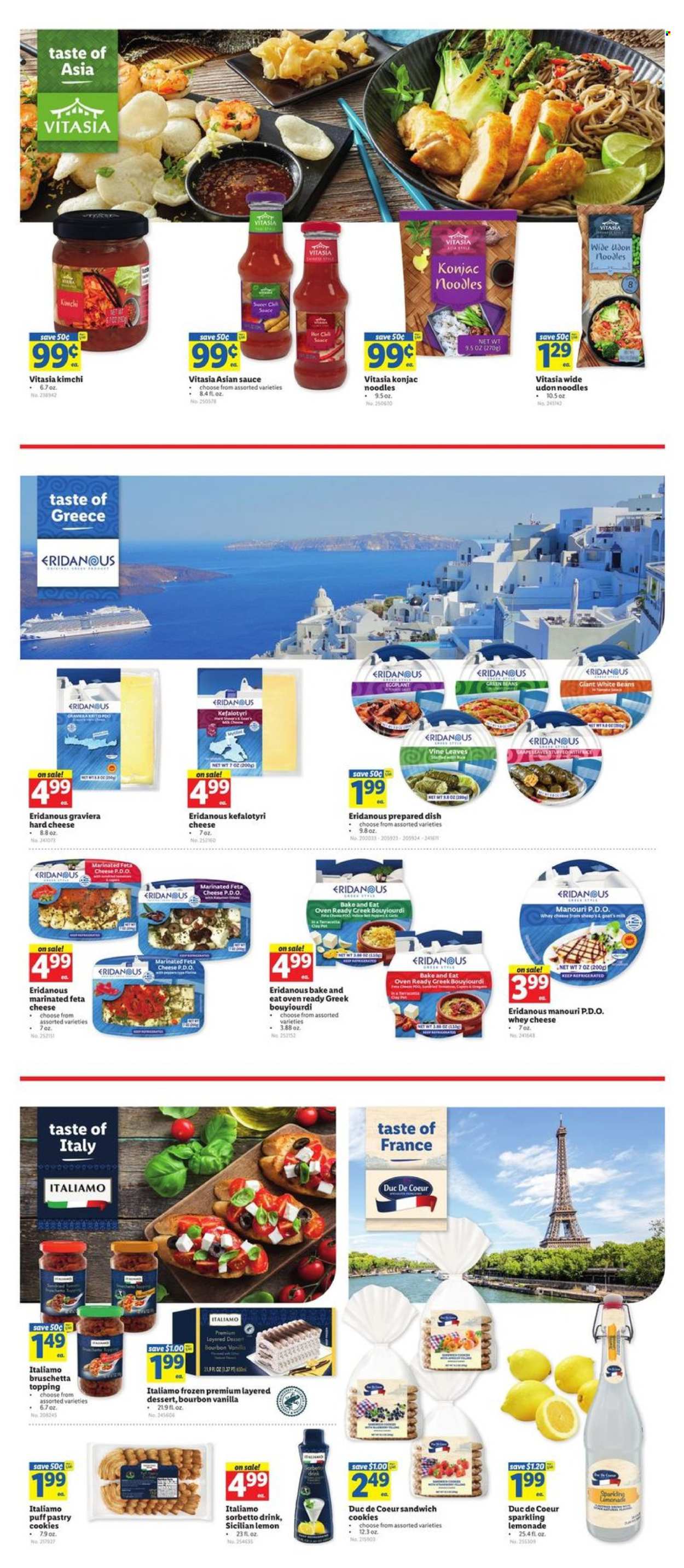 Lidl ad - 06/05/2024 - 06/11/2024. Page 2