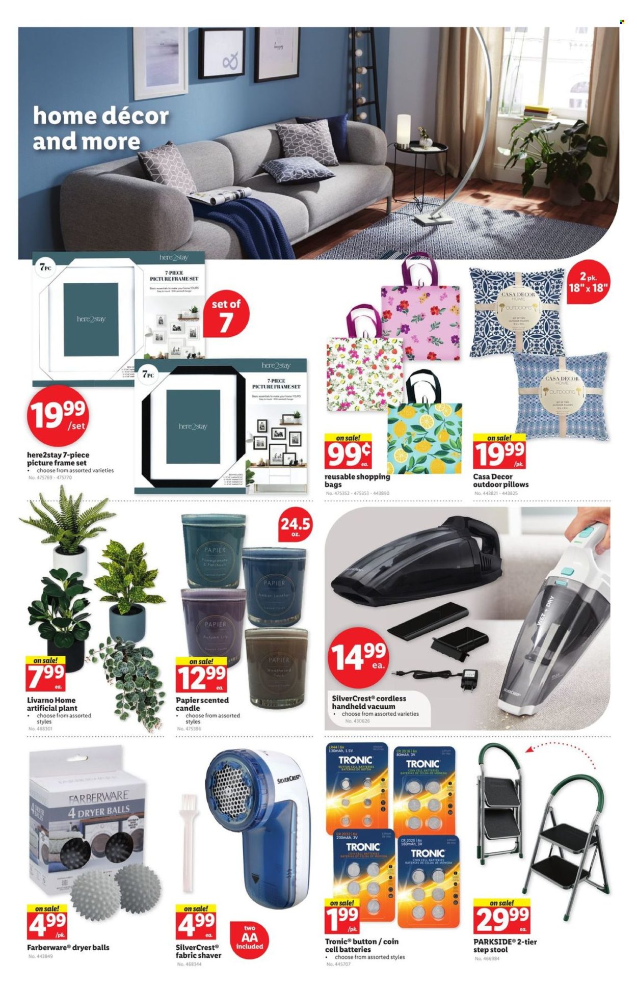 Lidl ad - 06/05/2024 - 06/11/2024. Page 4