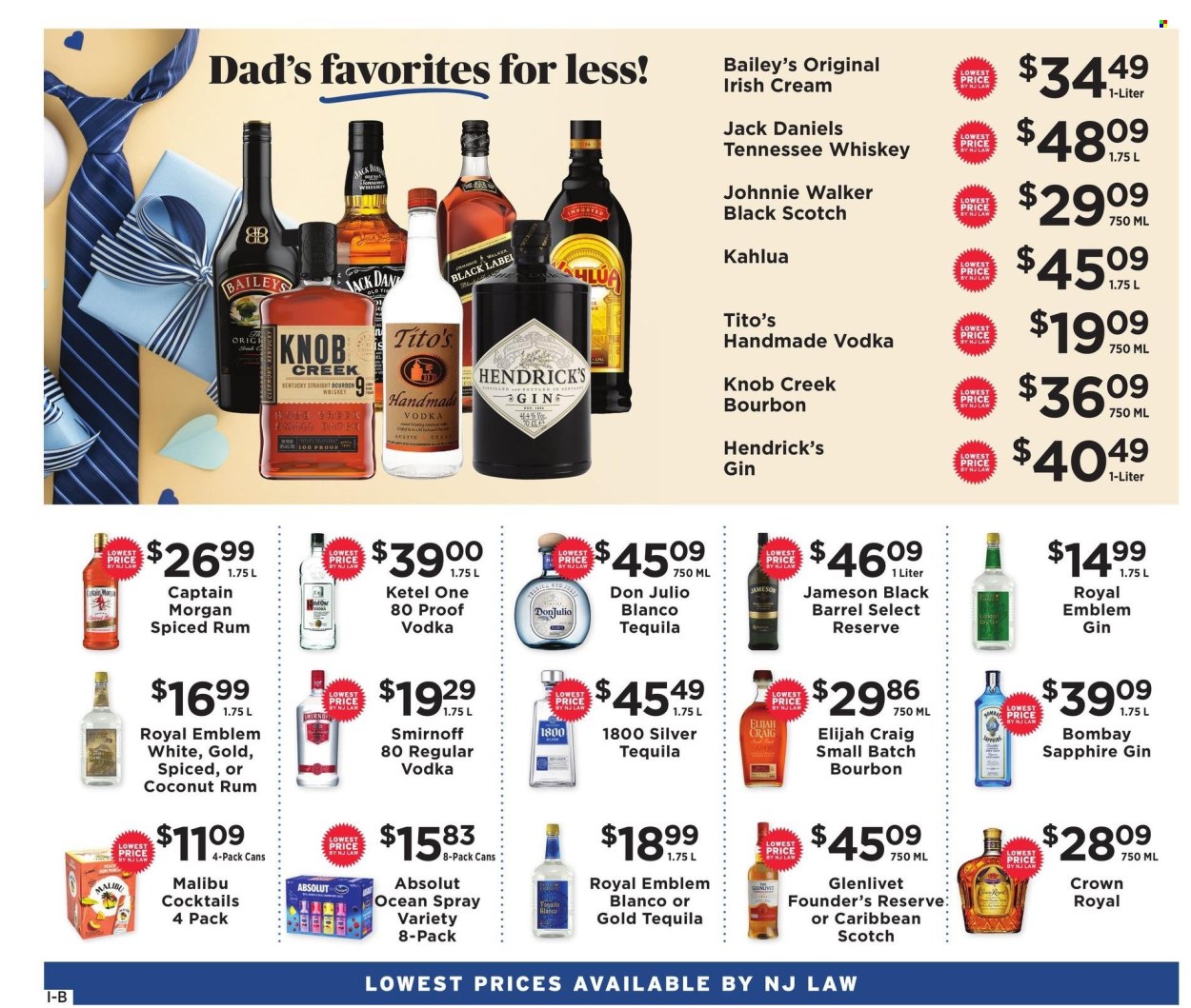 ShopRite ad - 05/29/2024 - 06/18/2024. Page 2
