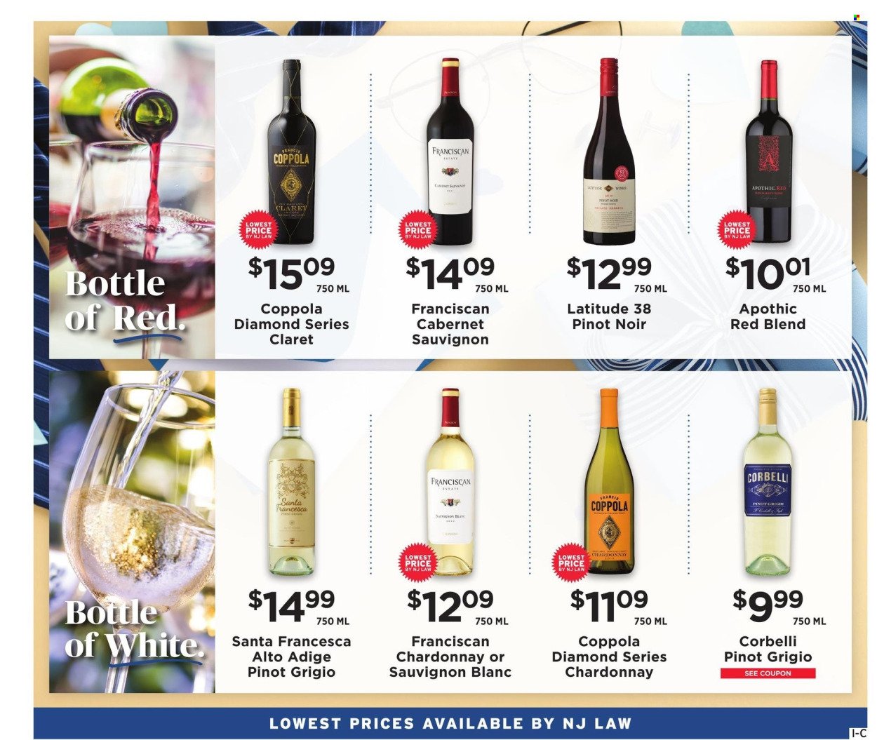 ShopRite ad - 05/29/2024 - 06/18/2024. Page 3