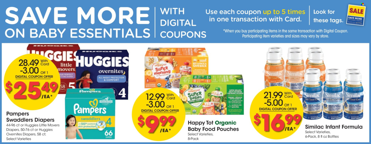 Fred Meyer ad - 06/05/2024 - 06/11/2024. Page 10