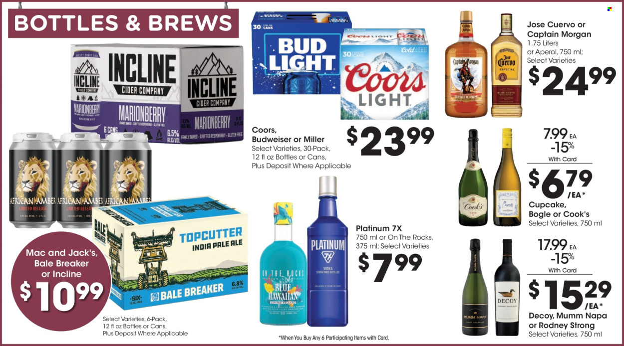 Fred Meyer ad - 06/05/2024 - 06/11/2024. Page 12