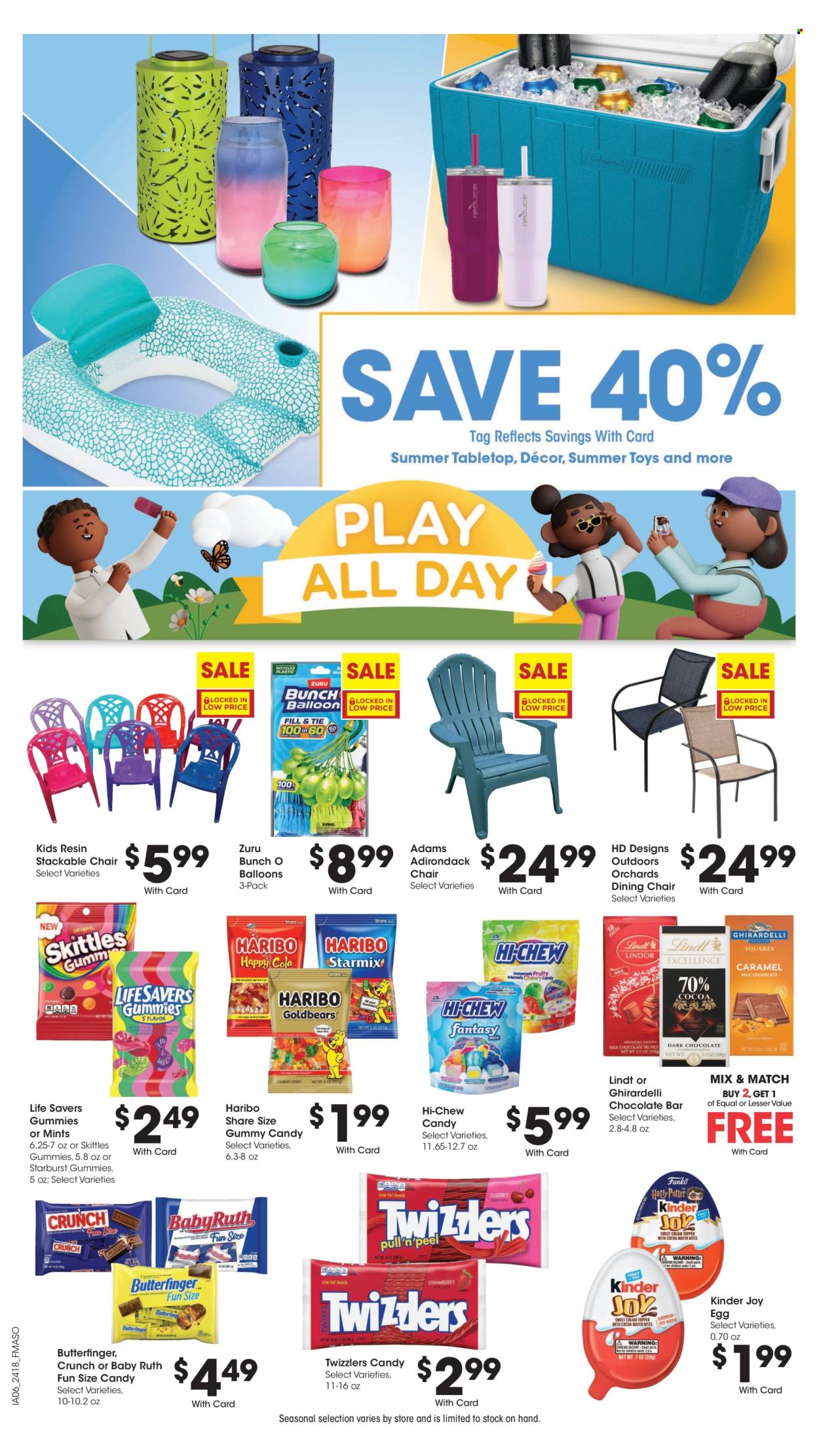 Fred Meyer ad - 06/05/2024 - 06/11/2024. Page 5