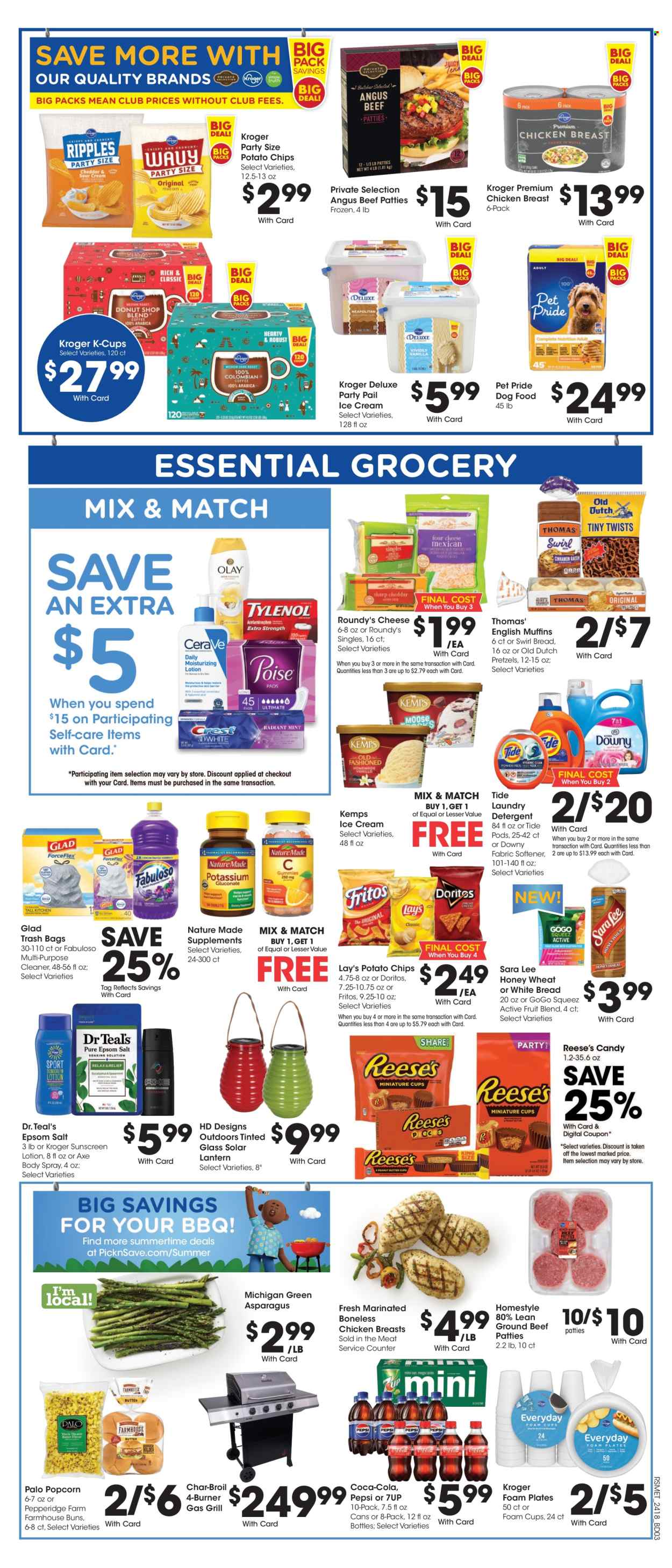 Pick ‘n Save ad - 06/05/2024 - 06/11/2024. Page 3