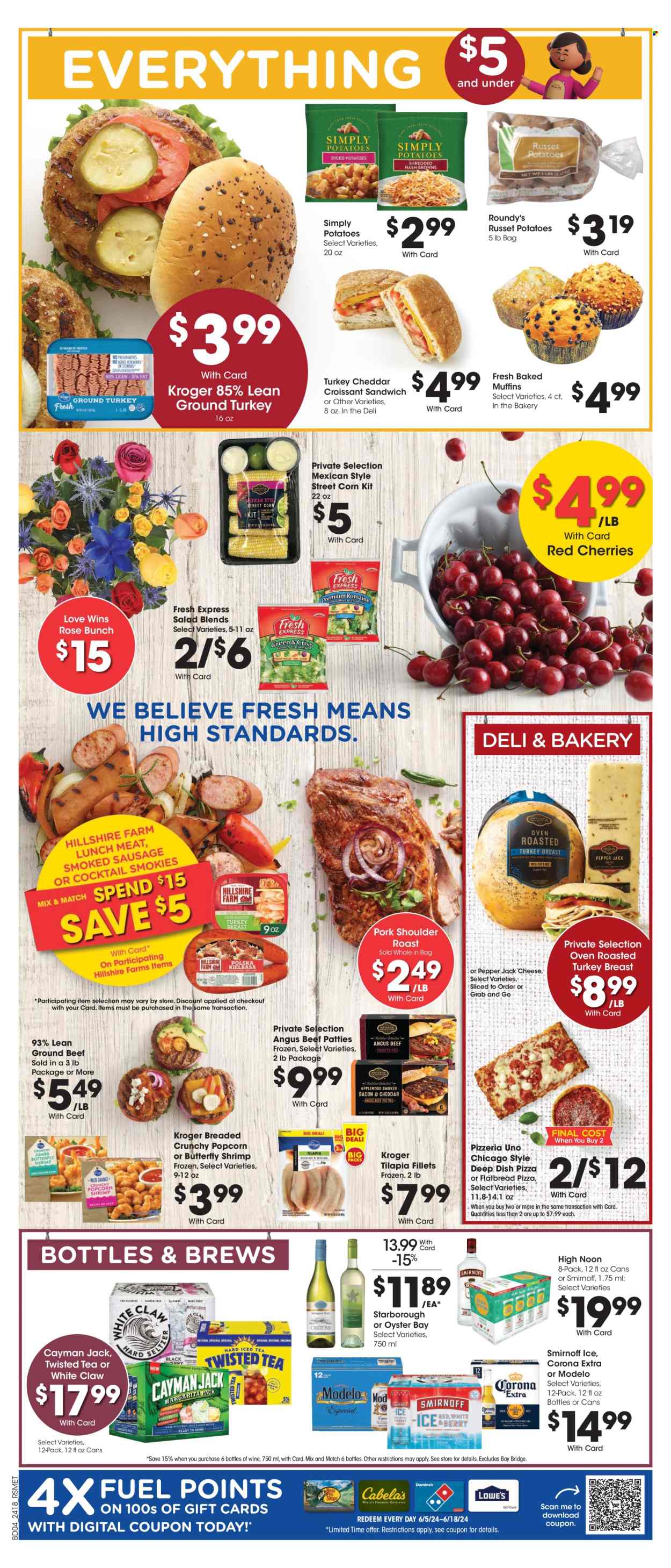 Pick ‘n Save ad - 06/05/2024 - 06/11/2024. Page 4