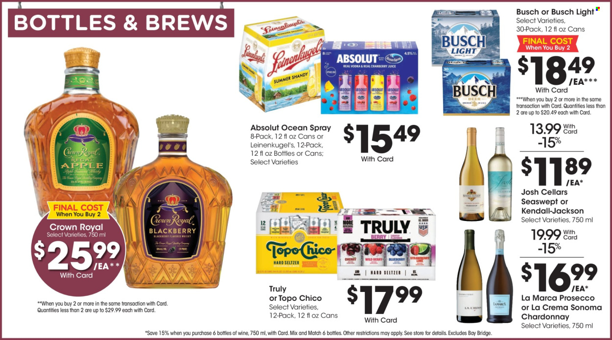 Pick ‘n Save ad - 06/05/2024 - 06/11/2024. Page 12