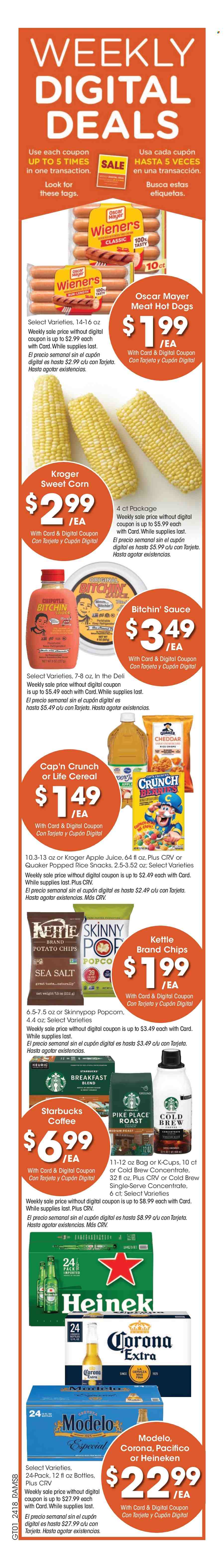 Ralphs ad - 06/05/2024 - 06/11/2024. Page 7