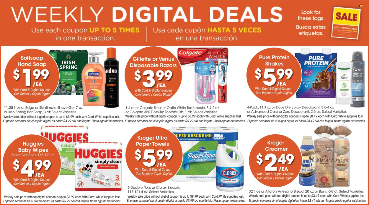 Ralphs ad - 06/05/2024 - 06/11/2024. Page 8
