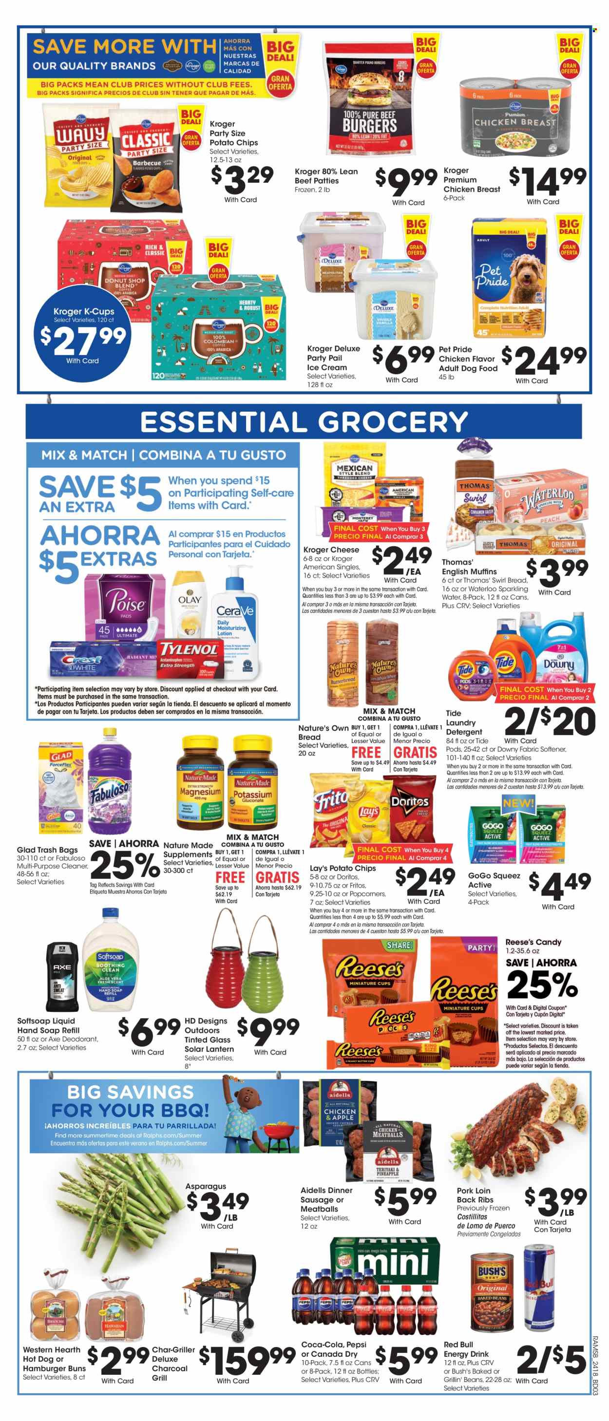 Ralphs ad - 06/05/2024 - 06/11/2024. Page 3