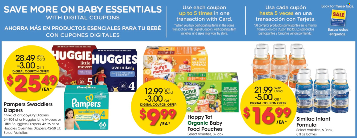 Ralphs ad - 06/05/2024 - 06/11/2024. Page 9