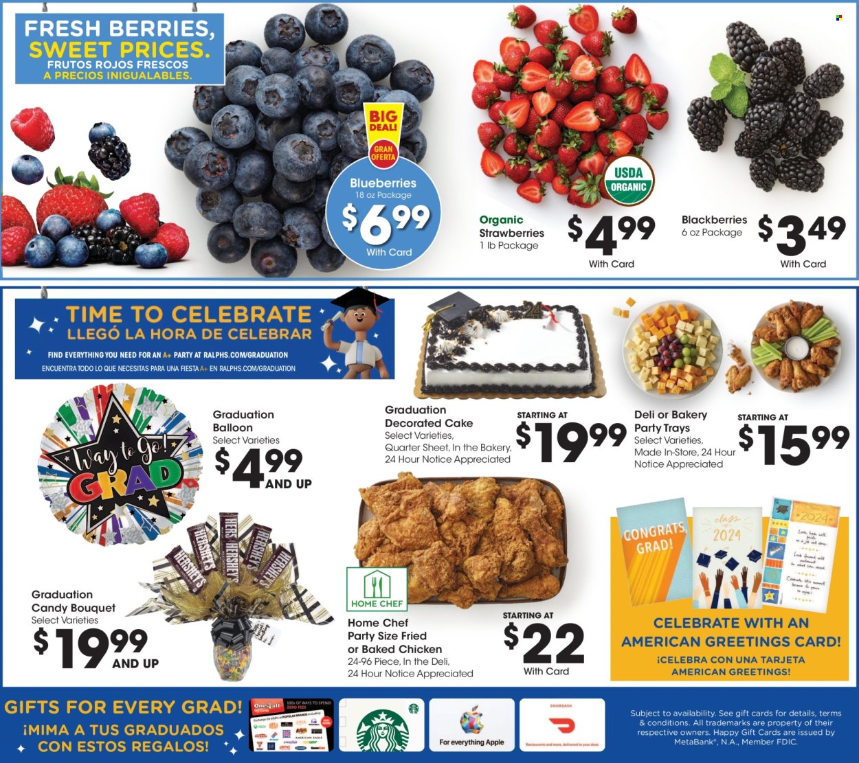 Ralphs ad - 06/05/2024 - 06/11/2024. Page 10