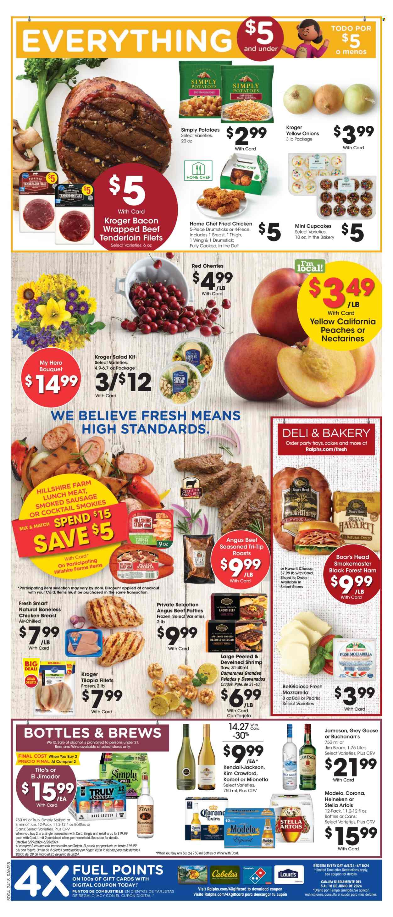 Ralphs ad - 06/05/2024 - 06/11/2024. Page 4
