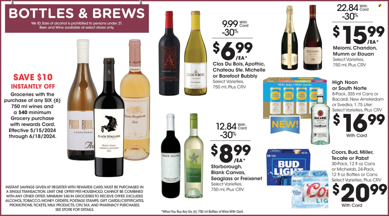 Ralphs ad - 06/05/2024 - 06/11/2024. Page 11