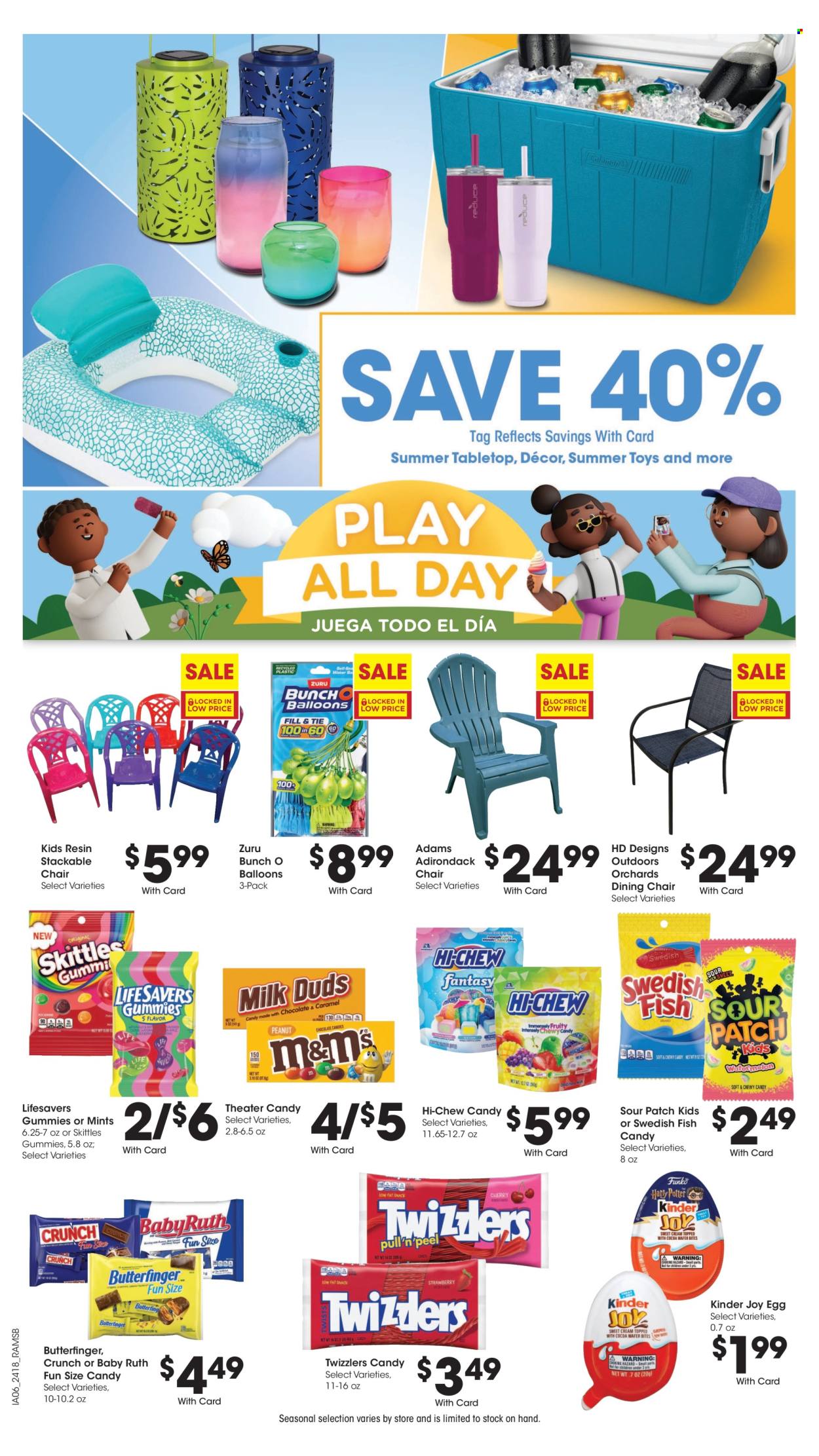 Ralphs ad - 06/05/2024 - 06/11/2024. Page 5