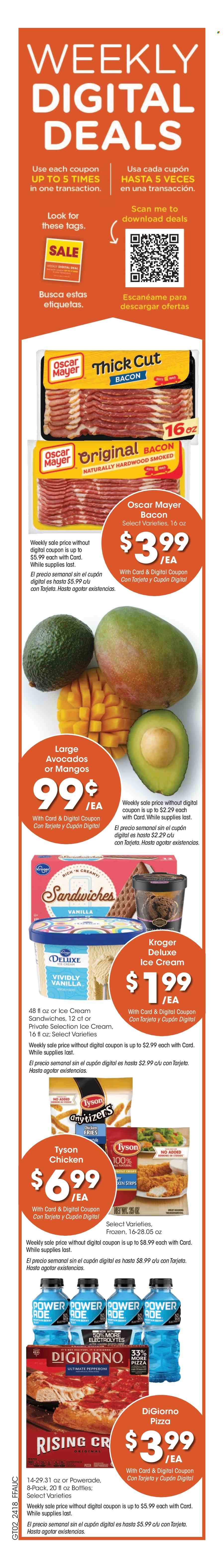Fry’s ad - 06/05/2024 - 06/11/2024. Page 8