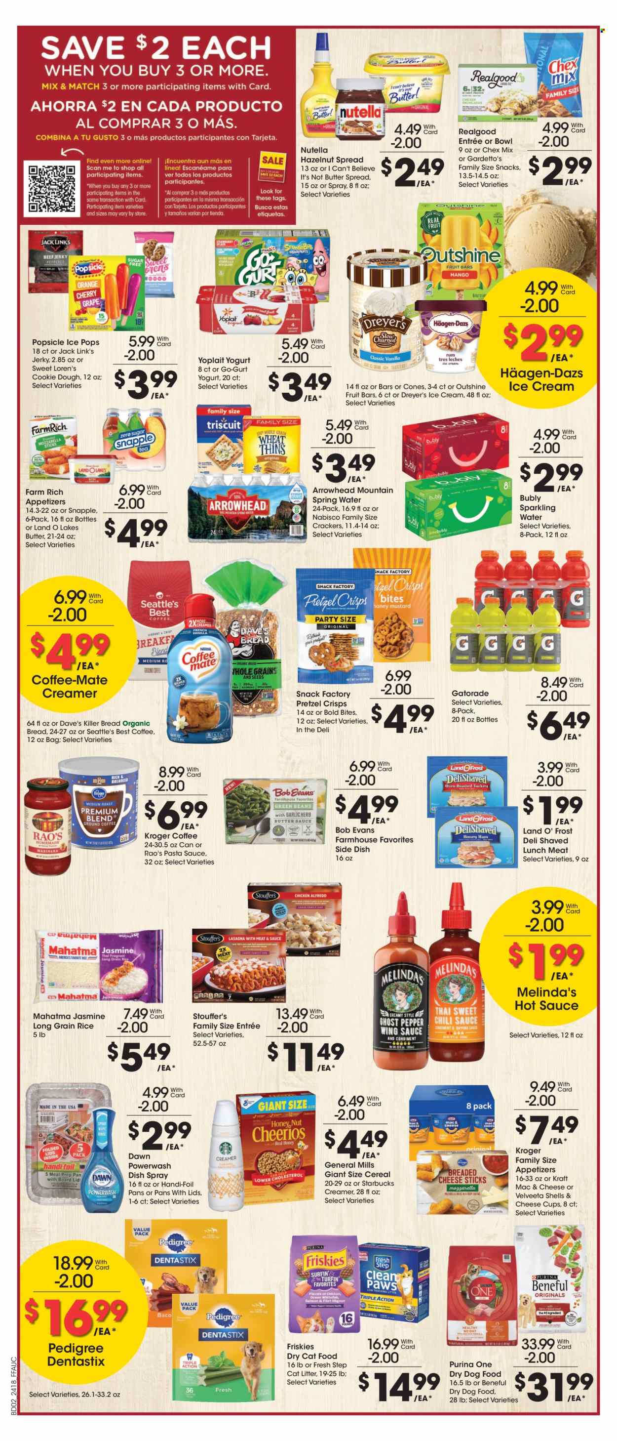Fry’s ad - 06/05/2024 - 06/11/2024. Page 2