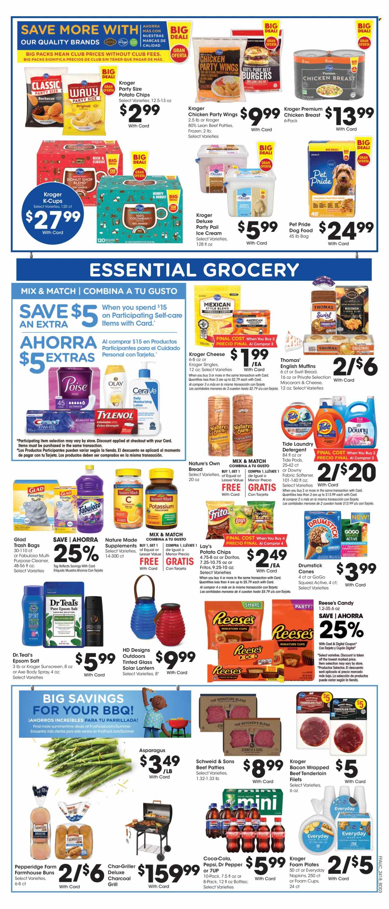 Fry’s ad - 06/05/2024 - 06/11/2024. Page 3