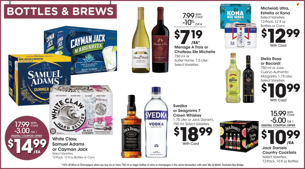 Fry’s ad - 06/05/2024 - 06/11/2024. Page 12