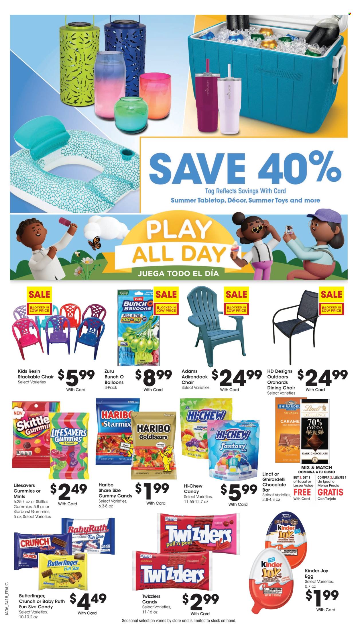 Fry’s ad - 06/05/2024 - 06/11/2024. Page 6
