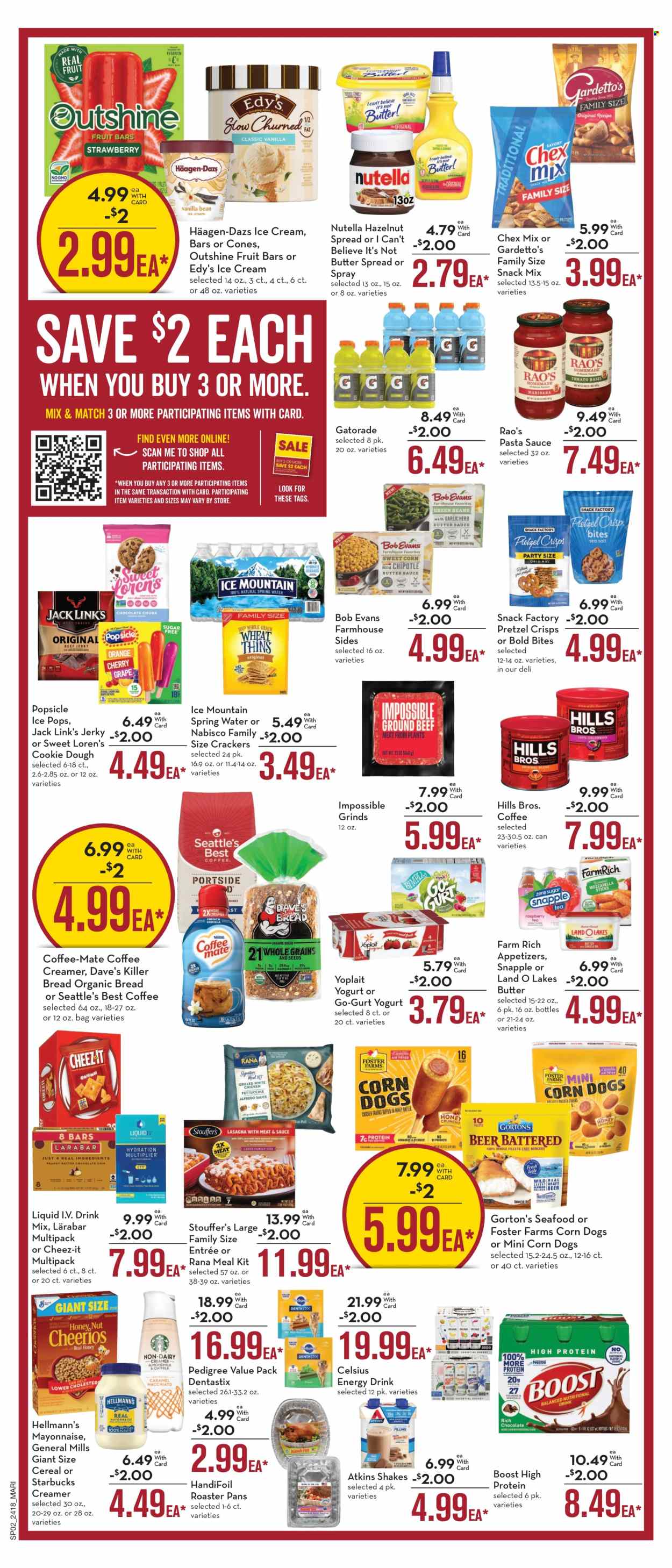 Mariano’s ad - 06/05/2024 - 06/11/2024. Page 2