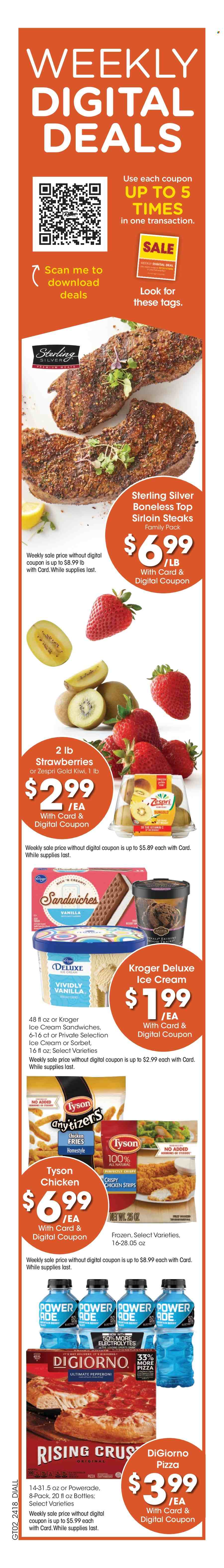 Dillons ad - 06/05/2024 - 06/11/2024. Page 7