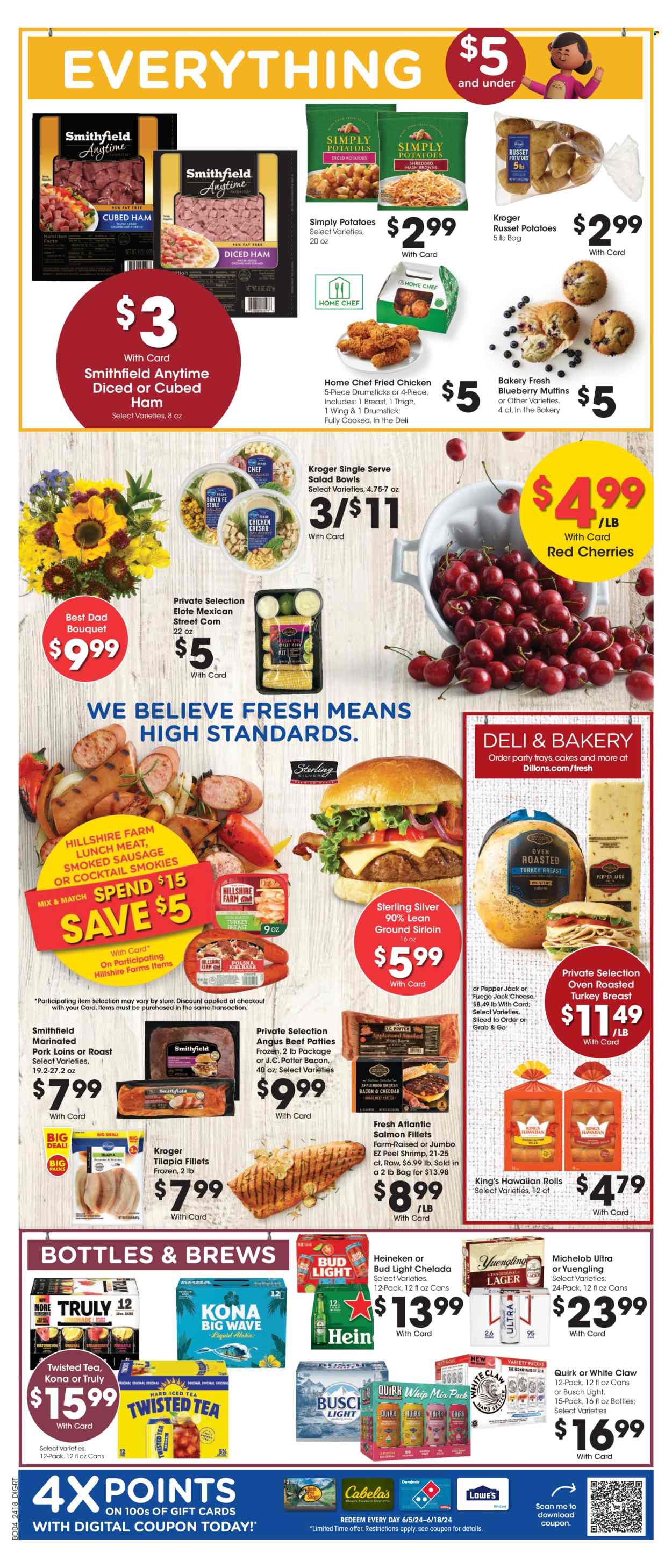 Dillons ad - 06/05/2024 - 06/11/2024. Page 4