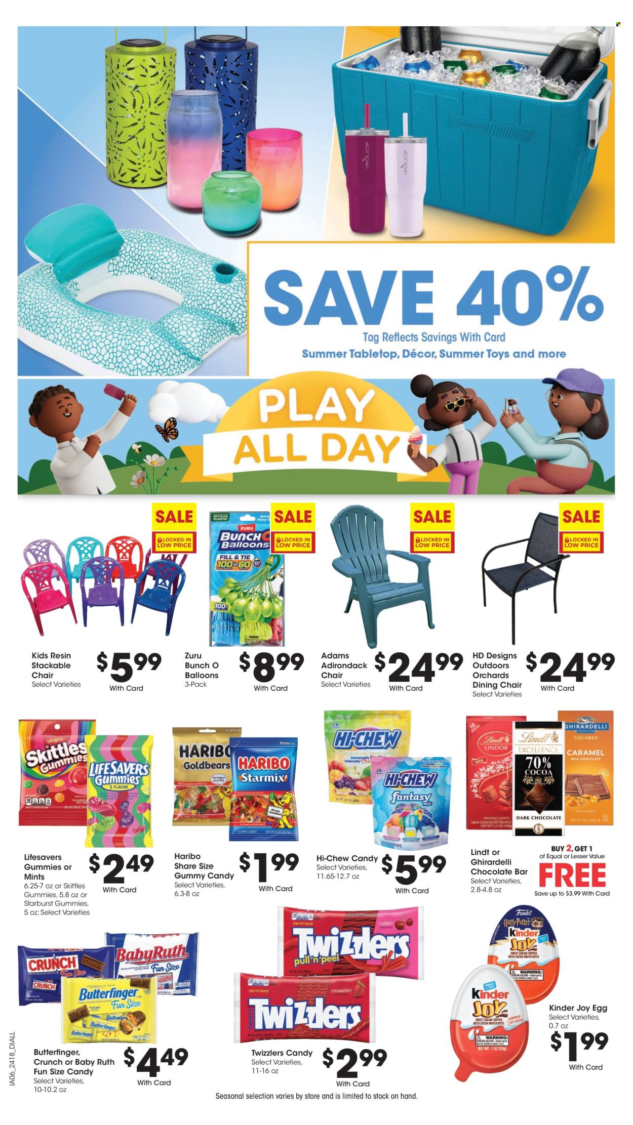 Dillons ad - 06/05/2024 - 06/11/2024. Page 6