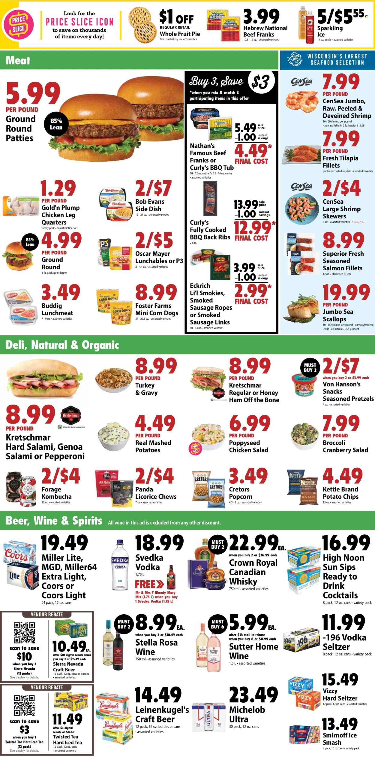 Festival Foods ad - 06/05/2024 - 06/11/2024. Page 2