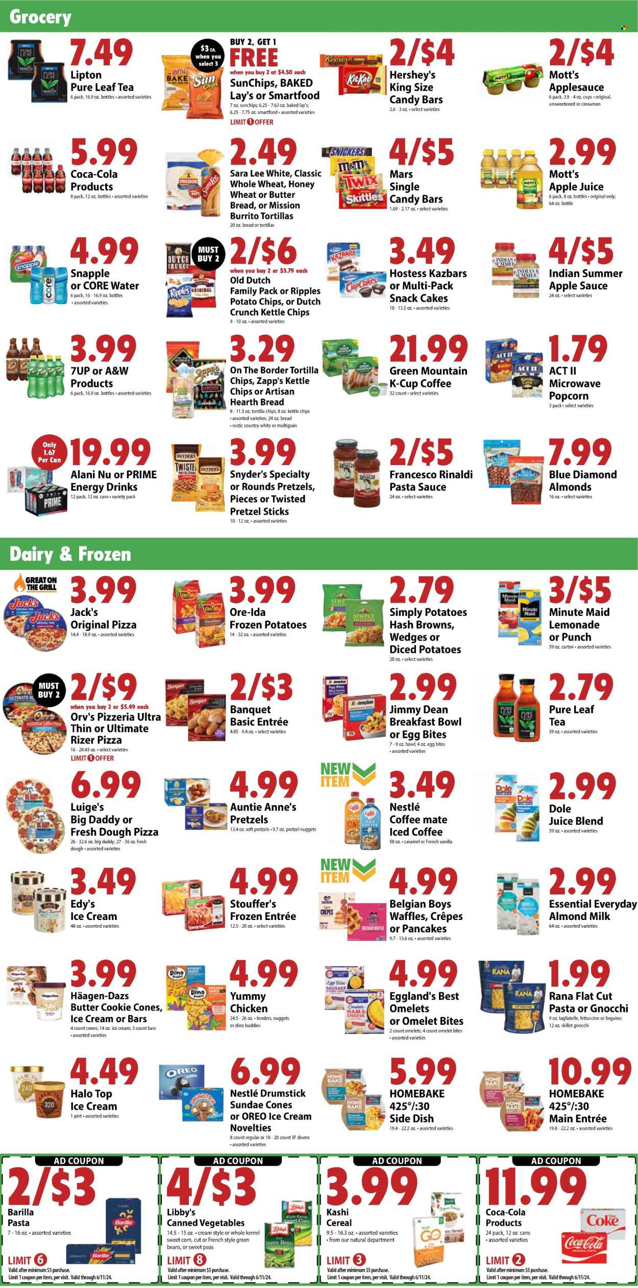 Festival Foods ad - 06/05/2024 - 06/11/2024. Page 3