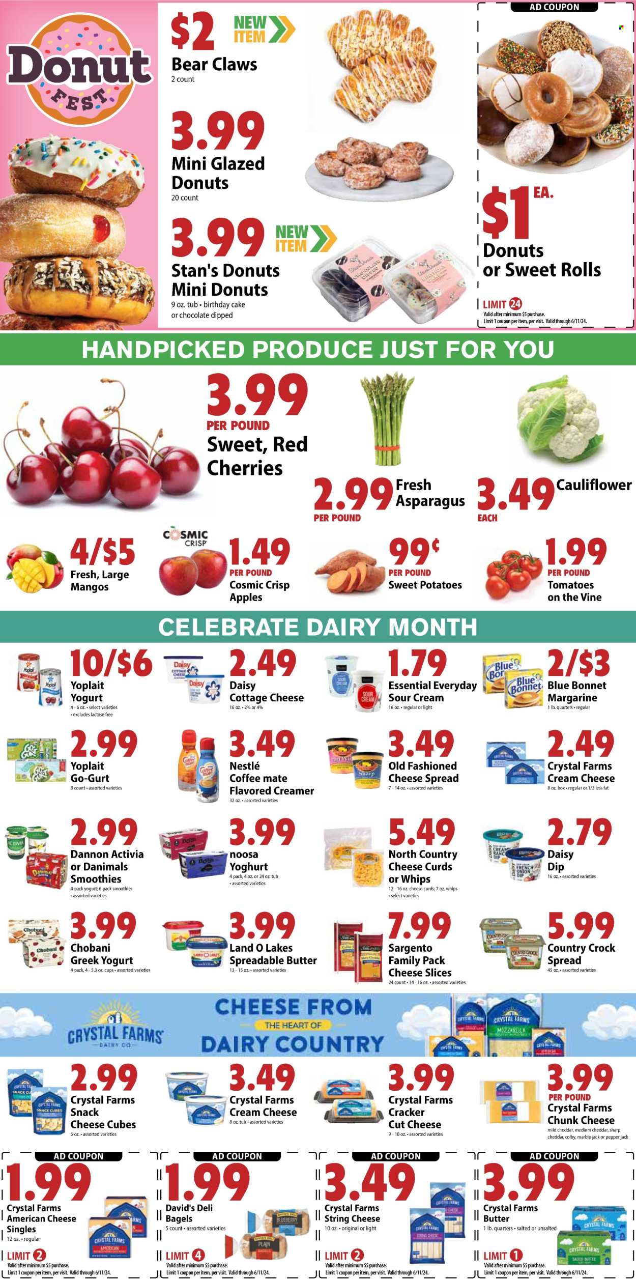Festival Foods ad - 06/05/2024 - 06/11/2024. Page 4