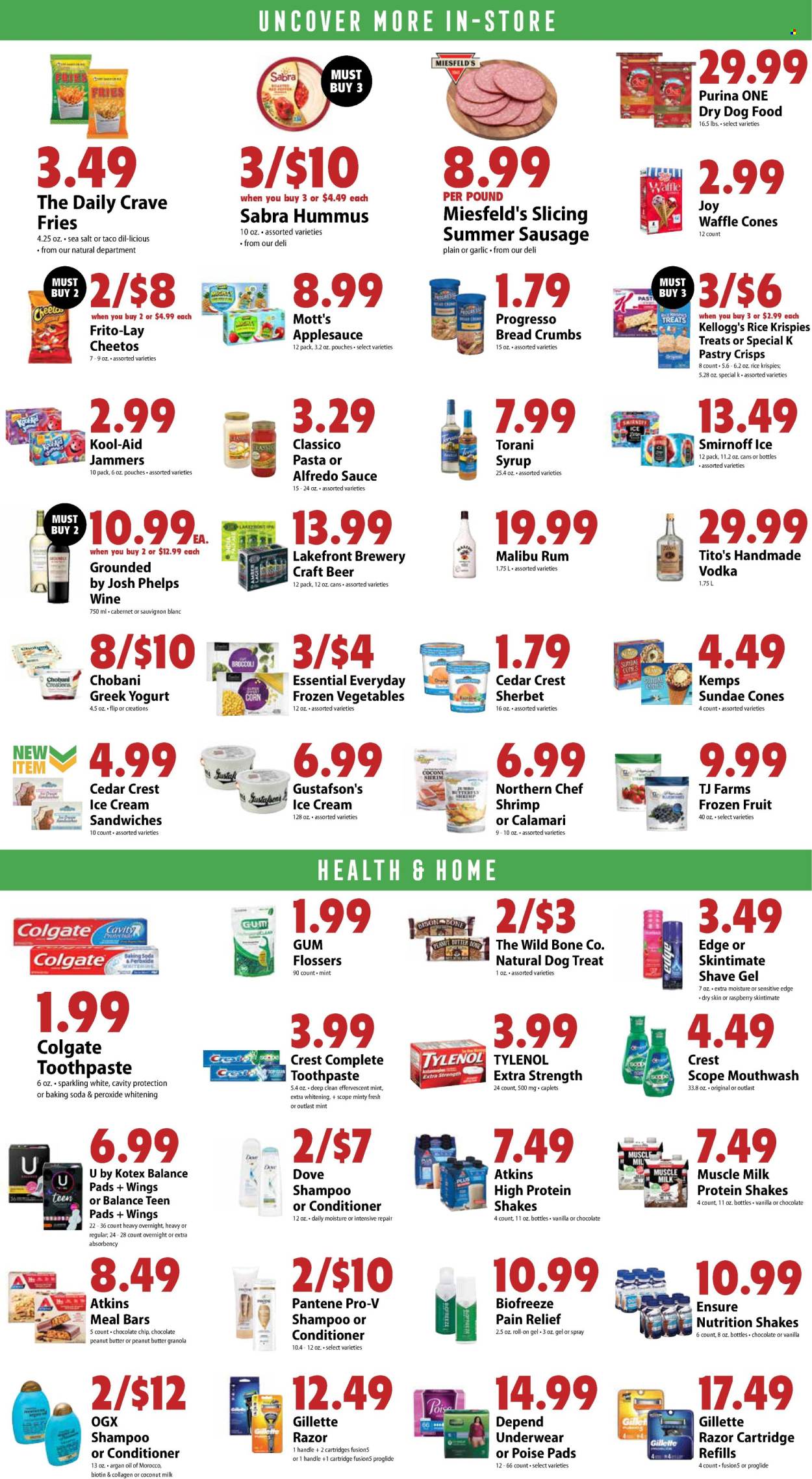 Festival Foods ad - 06/05/2024 - 06/11/2024. Page 5