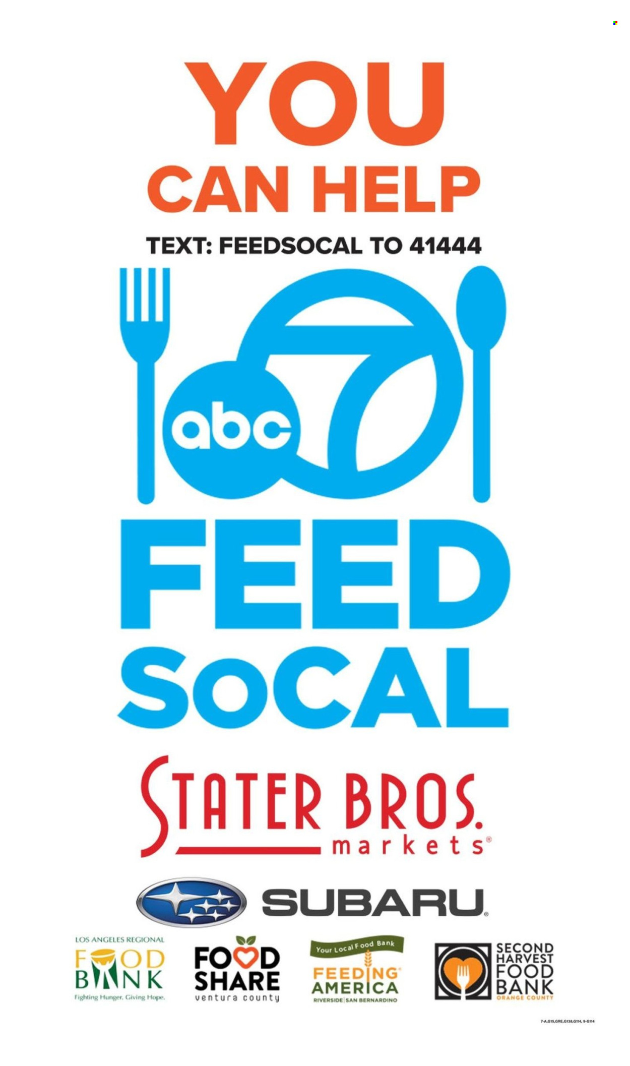 Stater Bros. ad - 06/05/2024 - 06/11/2024. Page 7