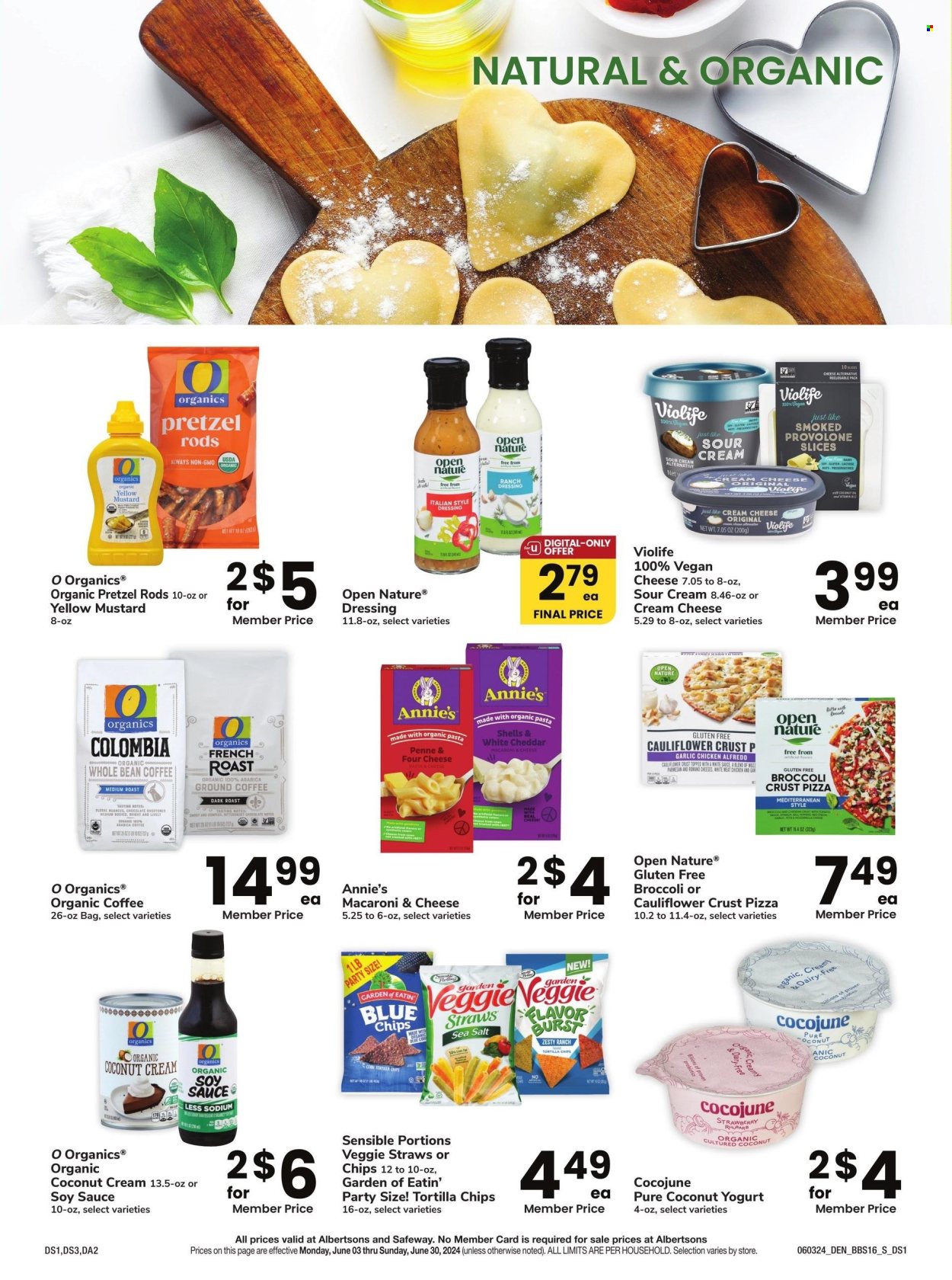 Safeway ad - 06/03/2024 - 06/30/2024. Page 26