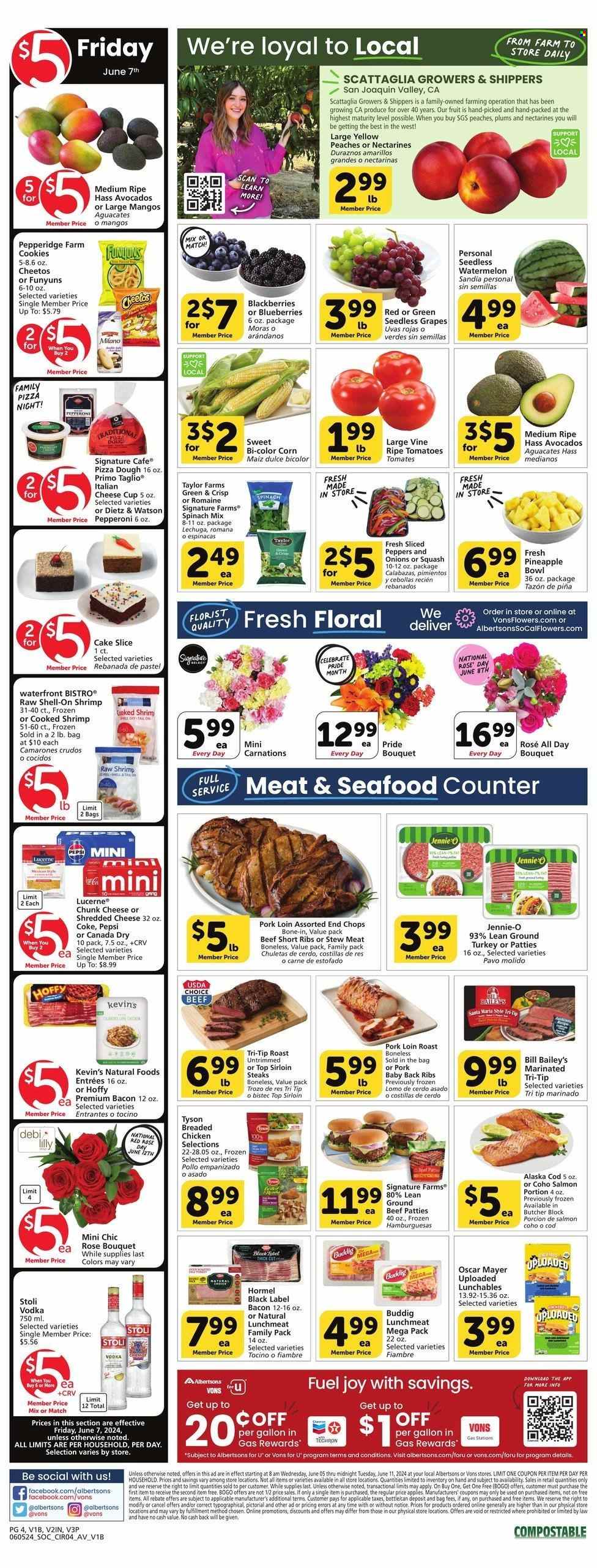 Vons ad - 06/05/2024 - 06/11/2024. Page 4