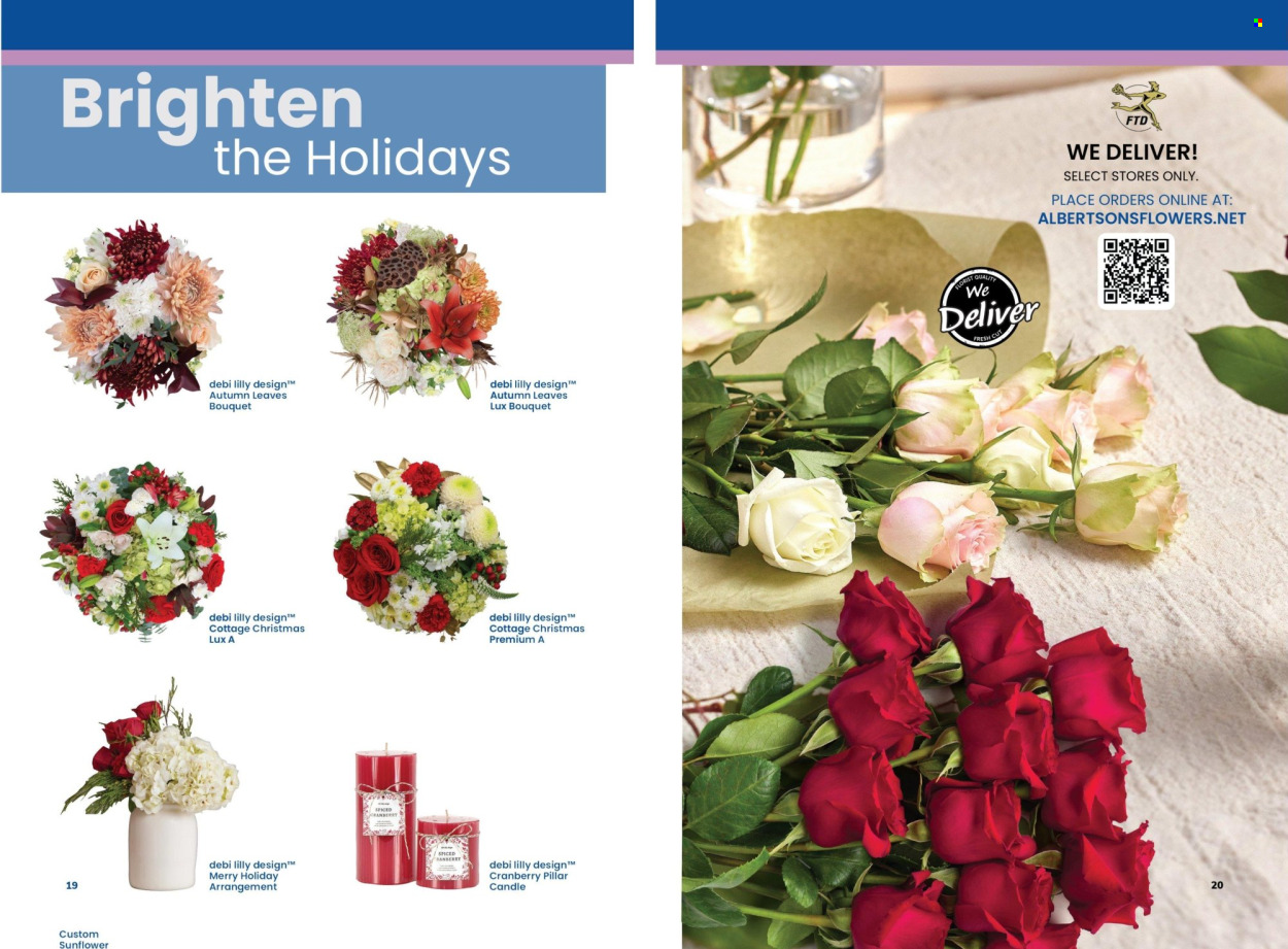 Albertsons ad - 01/01/2024 - 12/31/2024. Page 11